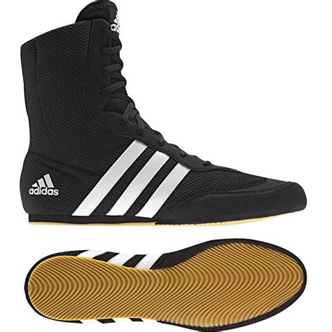 adidas boxerstiefel weiss per nachneme|Adidas boxing shoes for girls.